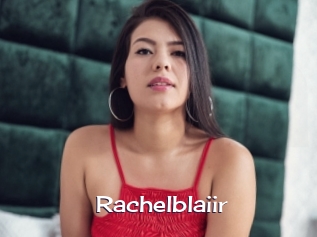 Rachelblaiir