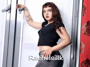 Rachelsillk