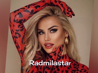 Radmilastar