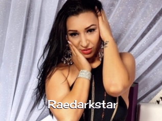 Raedarkstar