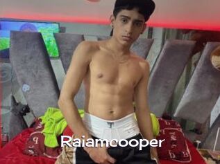 Raiamcooper