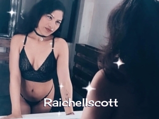 Raichellscott