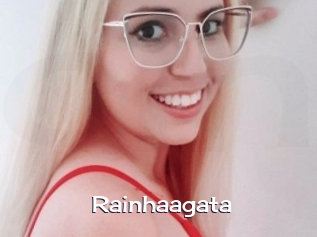 Rainhaagata