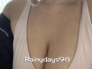 Rainydays98