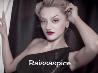 Raissaspice