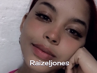 Raizeljones