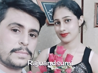 Rajuandsumi