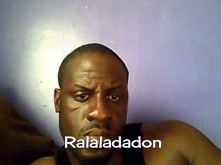 Ralaladadon