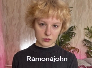 Ramonajohn