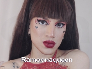 Ramoonaqueen