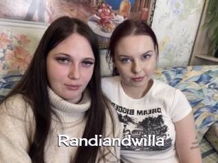 Randiandwilla