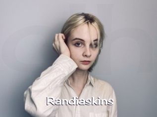 Randiaskins