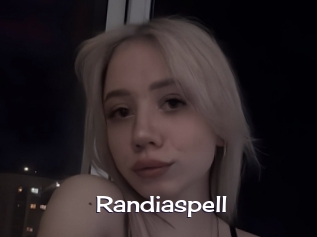 Randiaspell