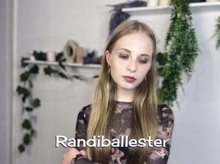 randiballester Click here to exit