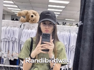 Randibridway