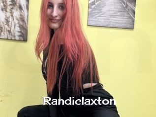 Randiclaxton