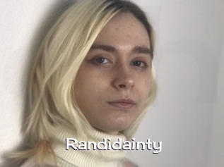 Randidainty
