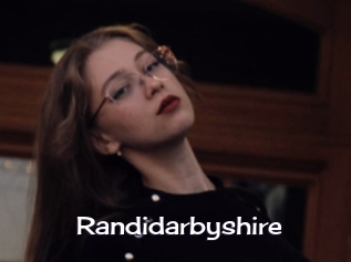 Randidarbyshire
