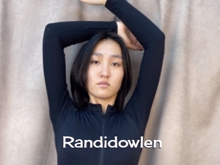 Randidowlen