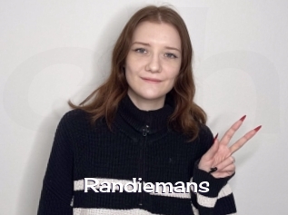 Randiemans