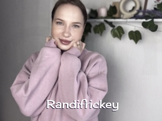 Randifrickey