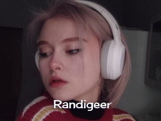 Randigeer