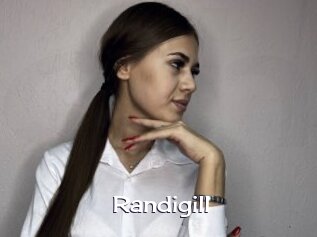 Randigill