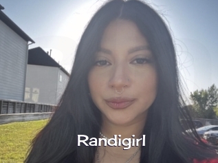 Randigirl