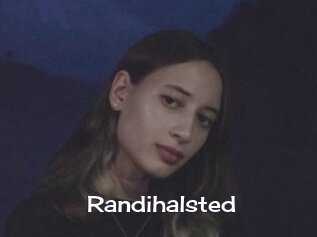 Randihalsted