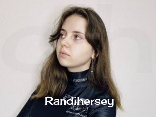 Randihersey
