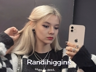 Randihiggins