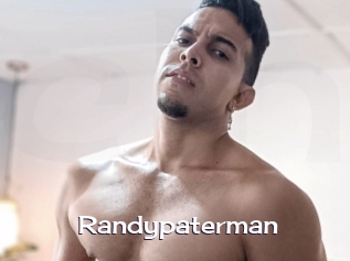 Randypaterman