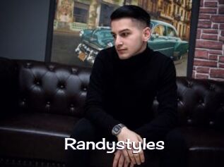 Randystyles