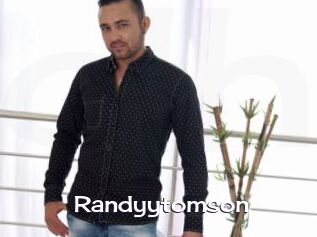 Randyytomson