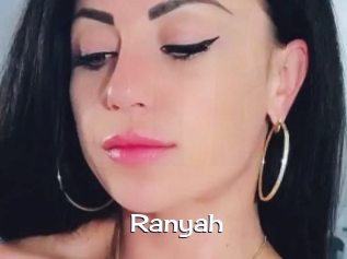 Ranyah