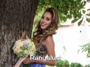 Ranyalust