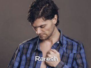 Raresh