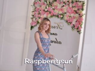Raspberrysun