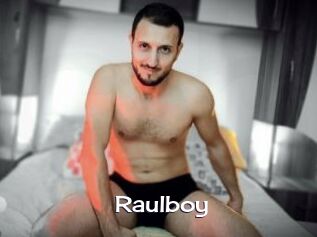 Raulboy