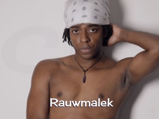 Rauwmalek