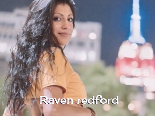 Raven_redford