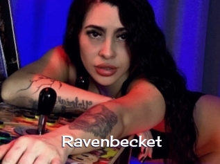 ravenbecket Click here to exit