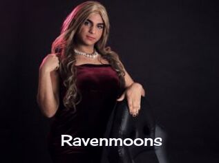 Ravenmoons