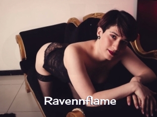 Ravennflame