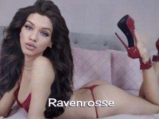 Ravenrosse