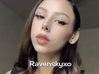 Ravenskyxo