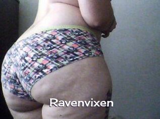 Ravenvixen