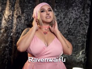 Ravenwaifu