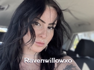 Ravenwillowxo