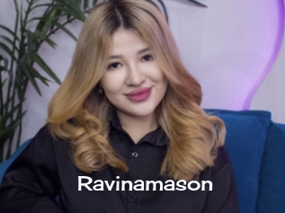 Ravinamason